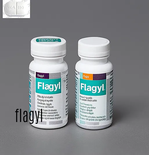 Flagyl 250 sans ordonnance